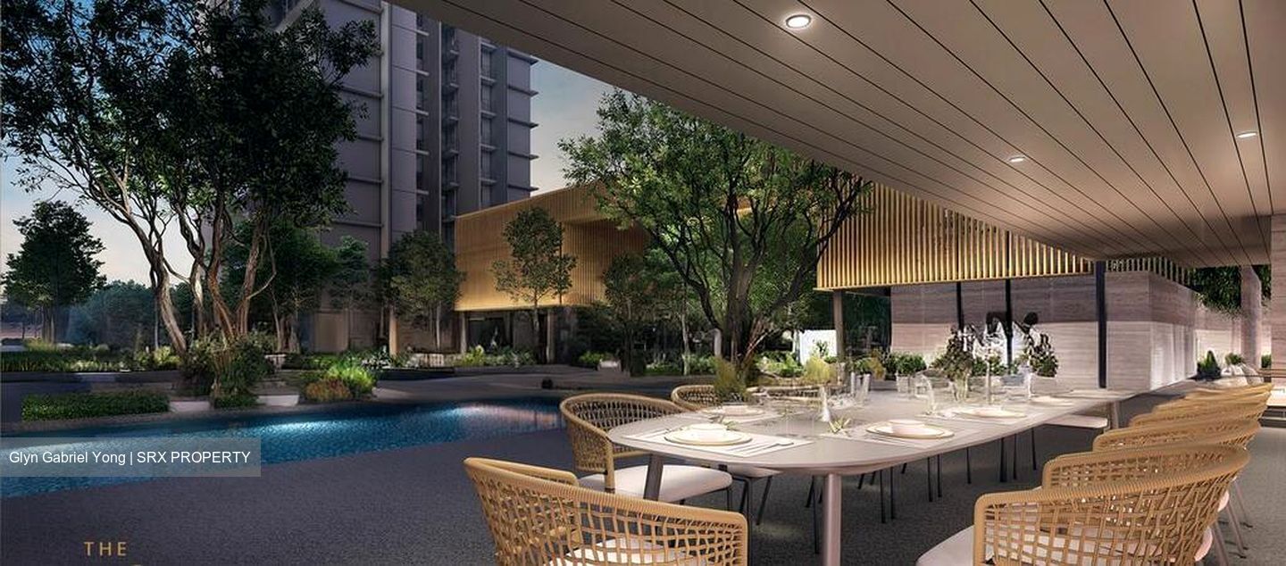 The Myst (D23), Condominium #628160521